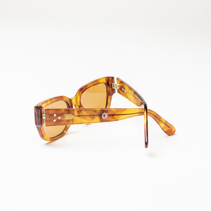 ARCADE - BLONDE TORT / Honey Polarised Lens