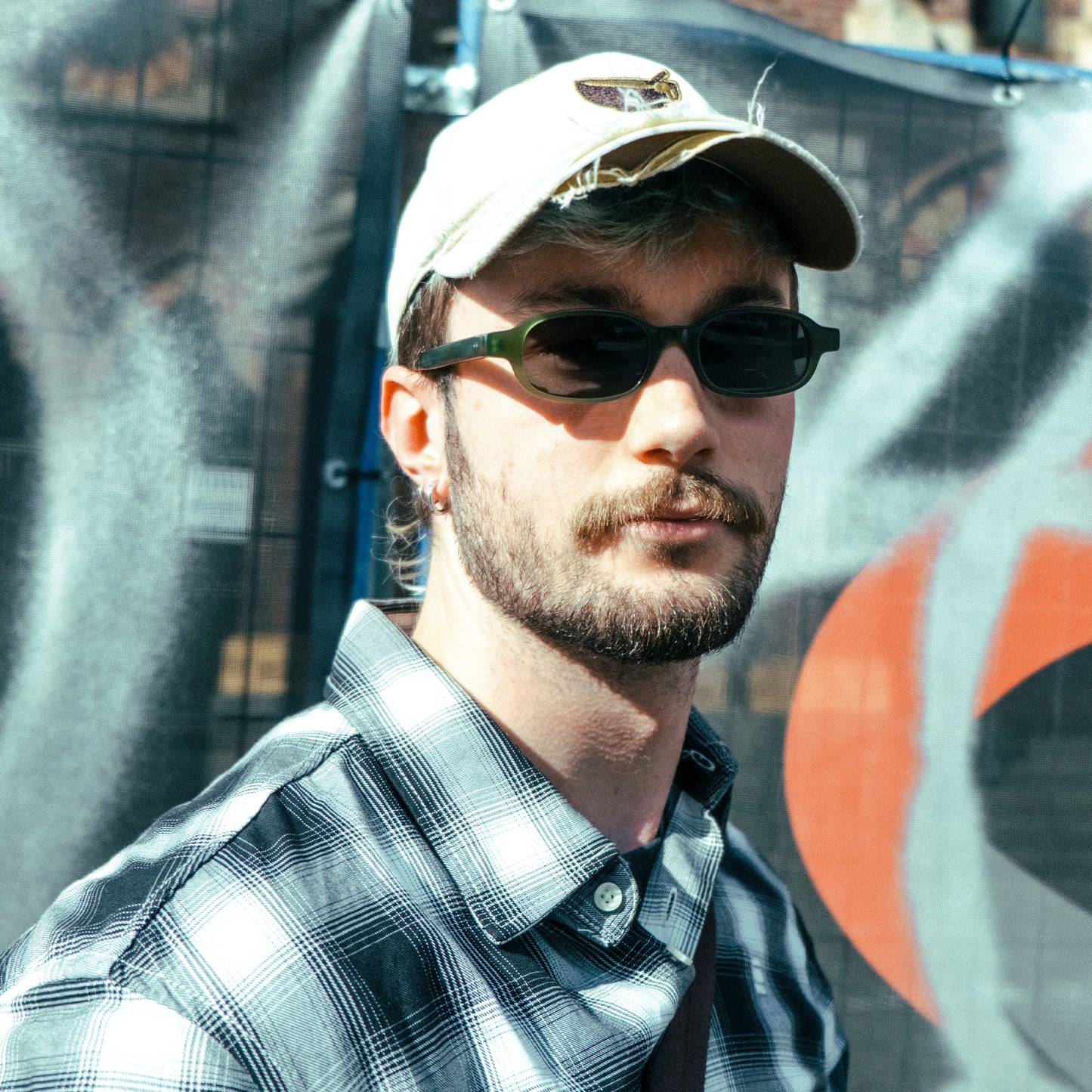 LENNIE - ENVY / POLARISED IVY LENS
