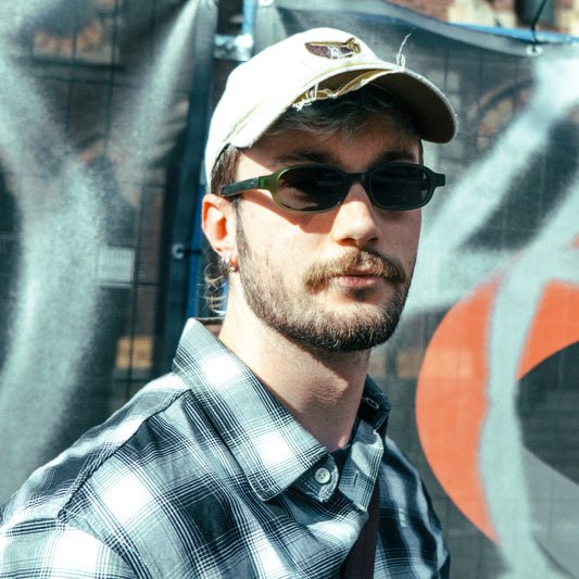 LENNIE - ENVY / POLARISED IVY LENS