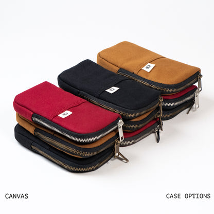 LUKA - BROWN TORT /  Maple Polarised Lens