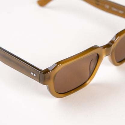 DALLAS - HONEYDAZE /  Maple Polarised Lens