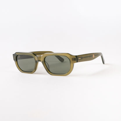 DALLAS - OLIVE /  Ivy Polarised Lens