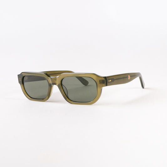 DALLAS - OLIVE /  Ivy Polarised Lens