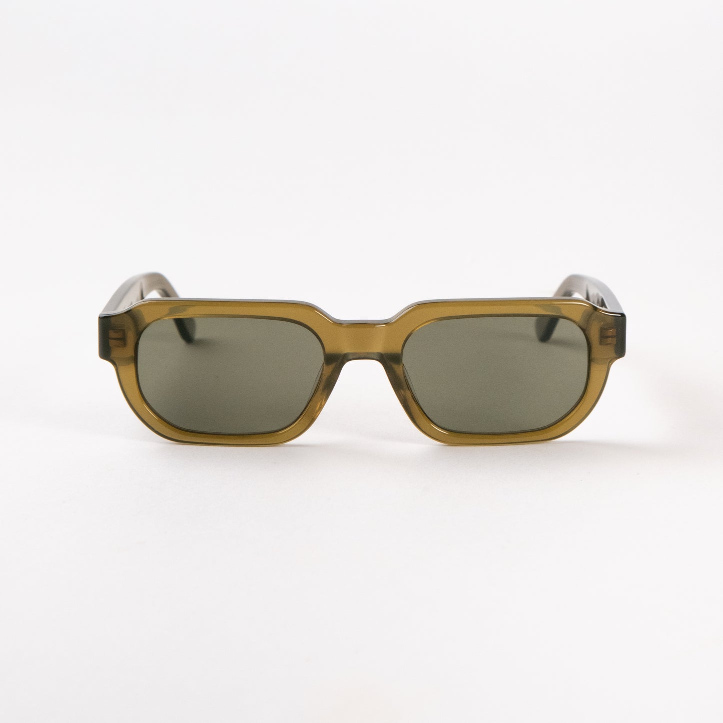 DALLAS - OLIVE /  Ivy Polarised Lens
