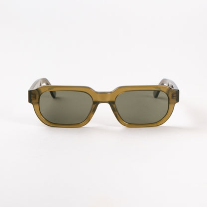 DALLAS - OLIVE /  Ivy Polarised Lens