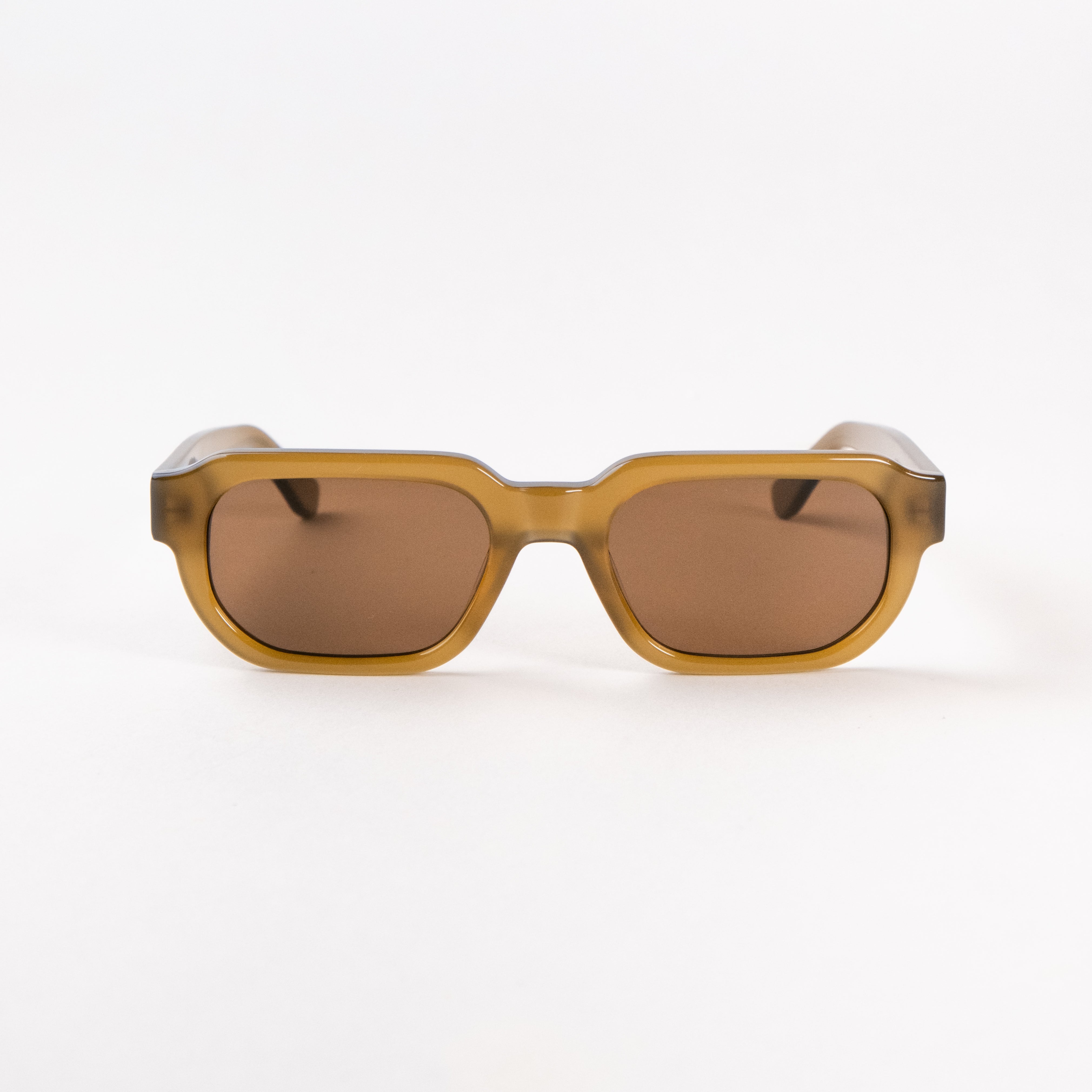 DALLAS - HONEYDAZE / POLARISED MAPLE LENS – chutts