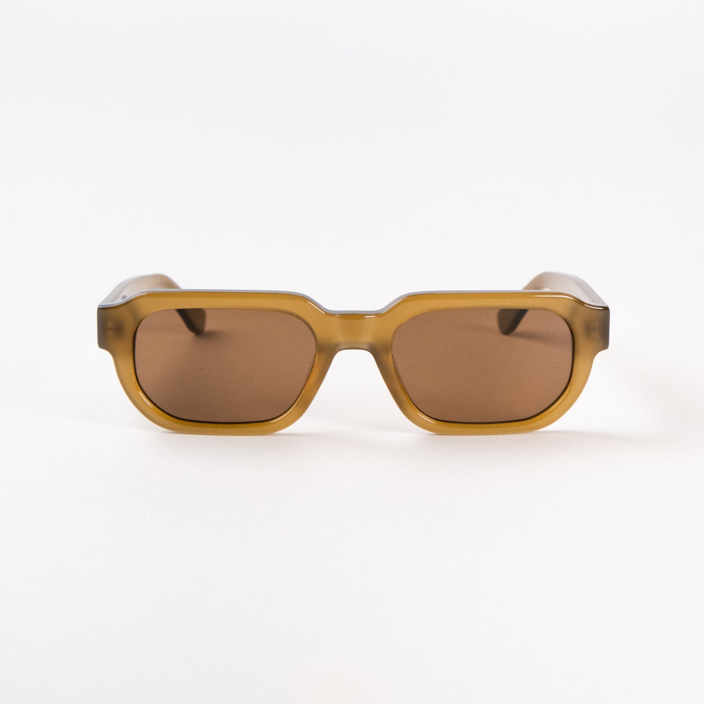 DALLAS - HONEYDAZE /  Maple Polarised Lens