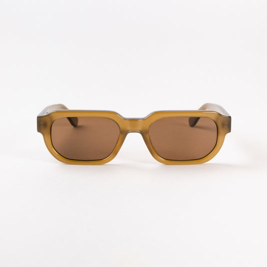 DALLAS - HONEYDAZE /  Maple Polarised Lens