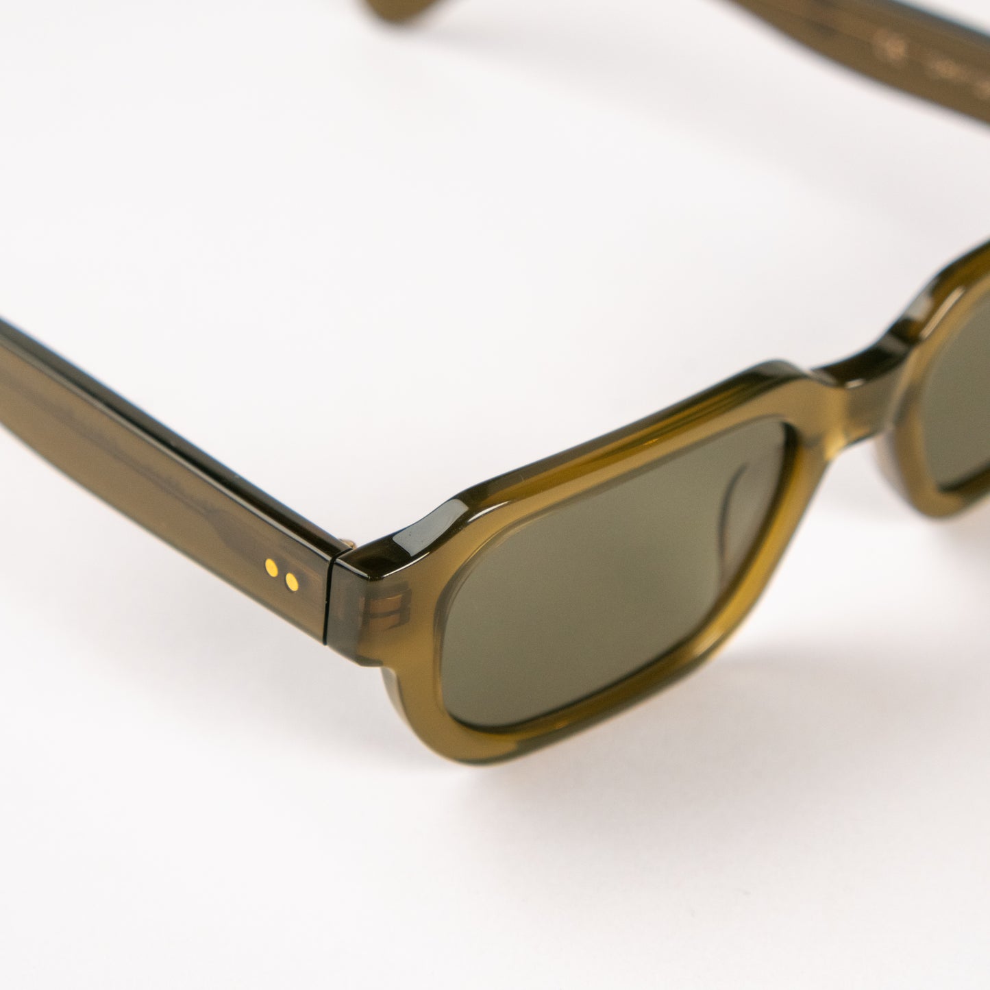 DALLAS - OLIVE /  Ivy Polarised Lens