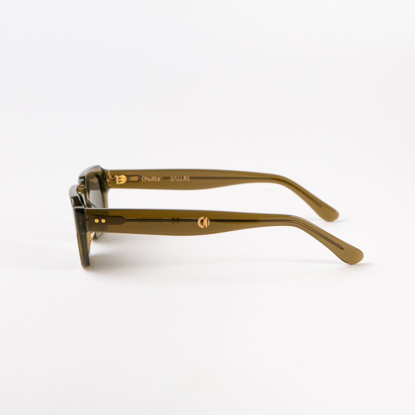 DALLAS - OLIVE /  Ivy Polarised Lens