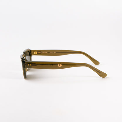 DALLAS - OLIVE /  Ivy Polarised Lens