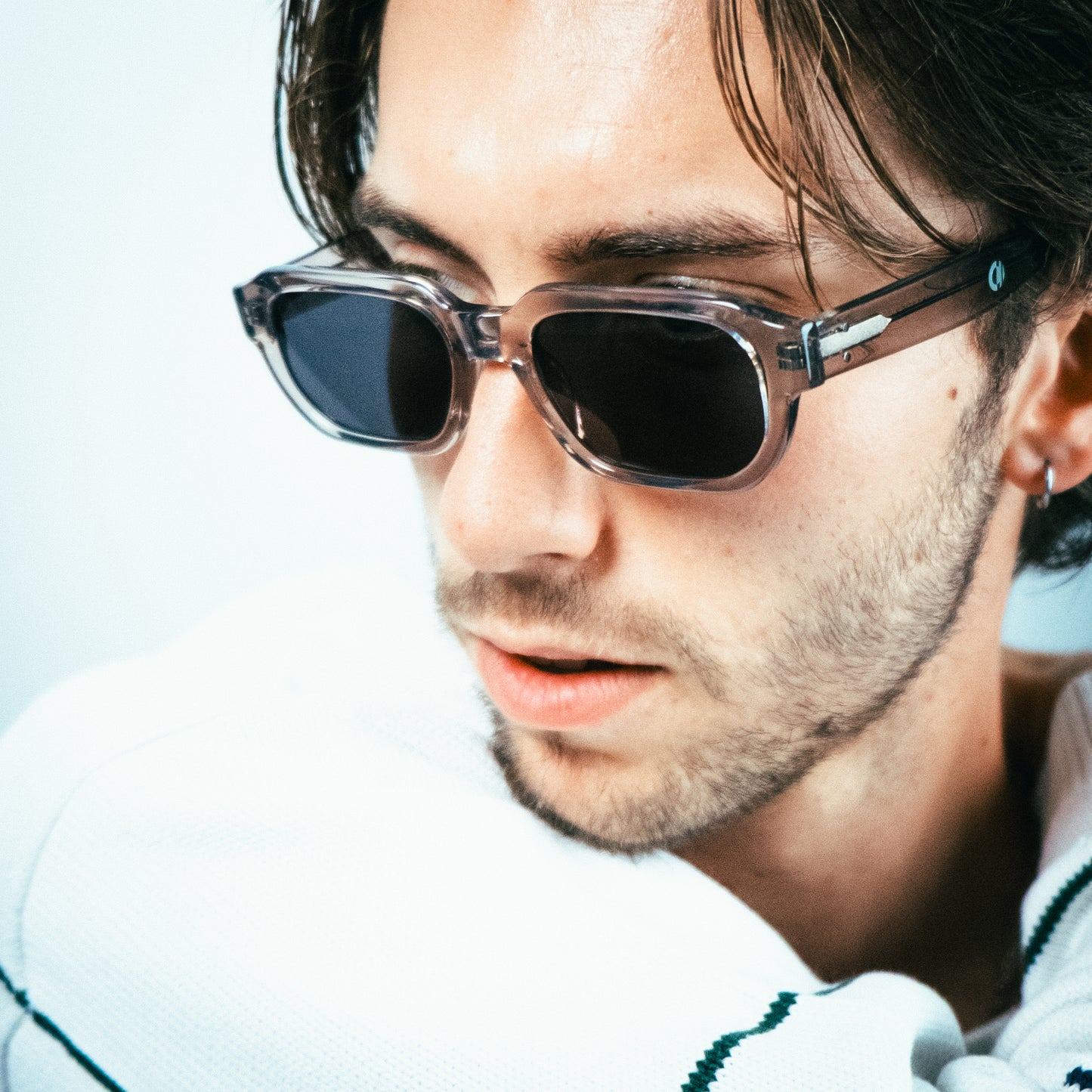 DALLAS - SMOKE /  Ocean Polarised Lens