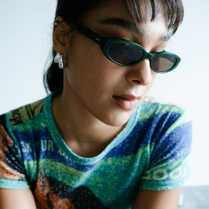 EVE - DEEP FOREST /  Maple Polarised Lens