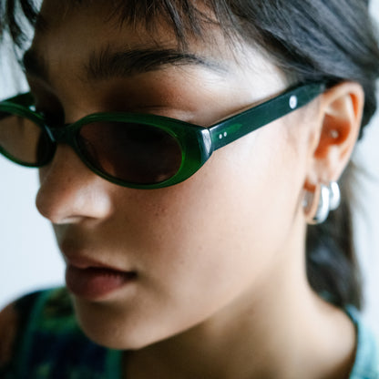 EVE - DEEP FOREST /  Maple Polarised Lens
