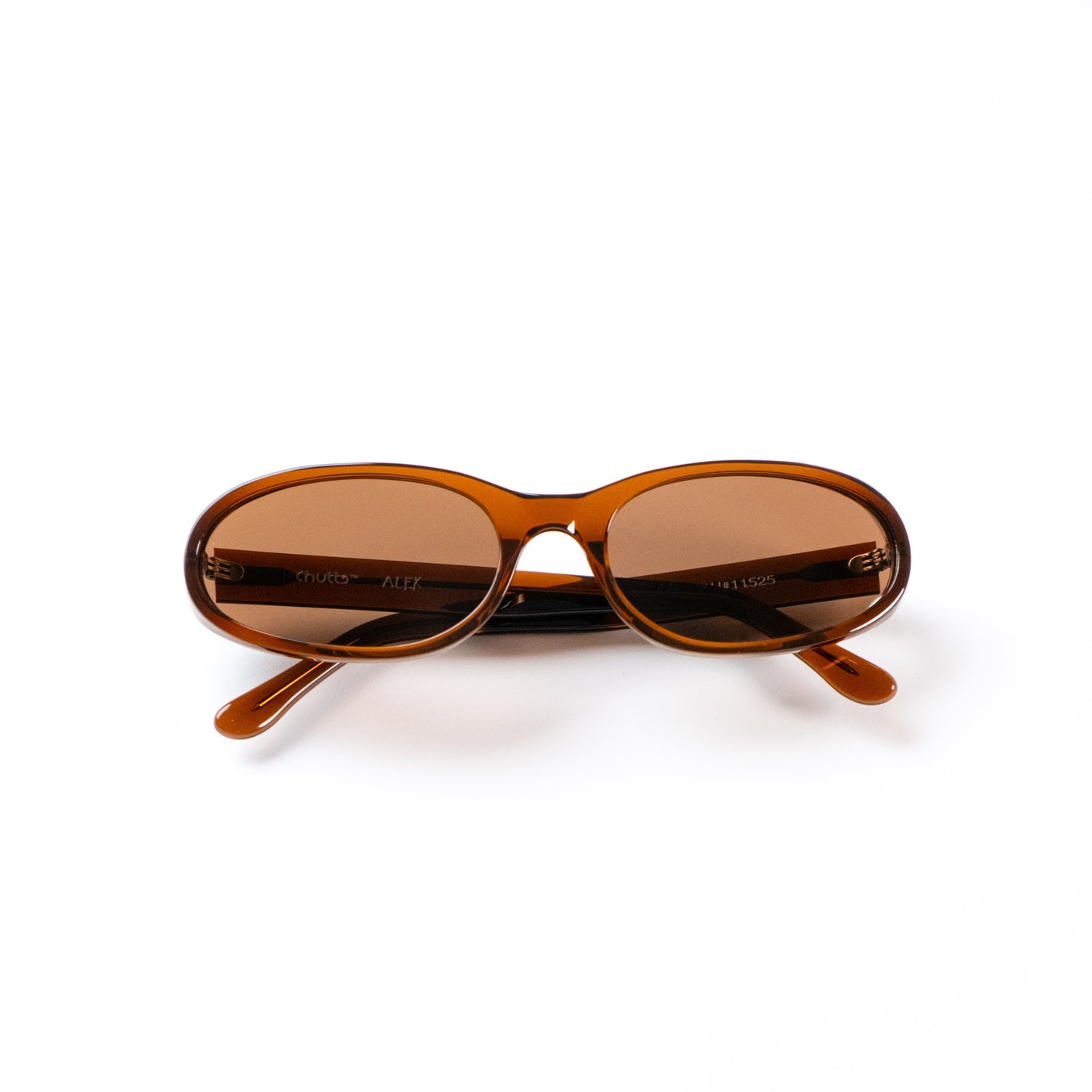 ALEK - DIRT /  Maple Polarised Lens