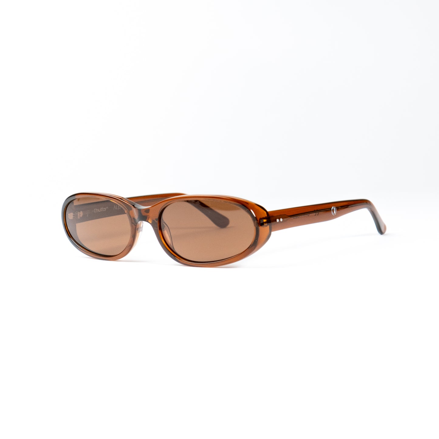 ALEK - DIRT /  Maple Polarised Lens