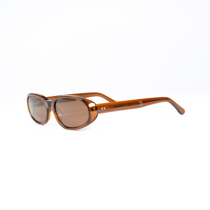 ALEK - DIRT /  Maple Polarised Lens