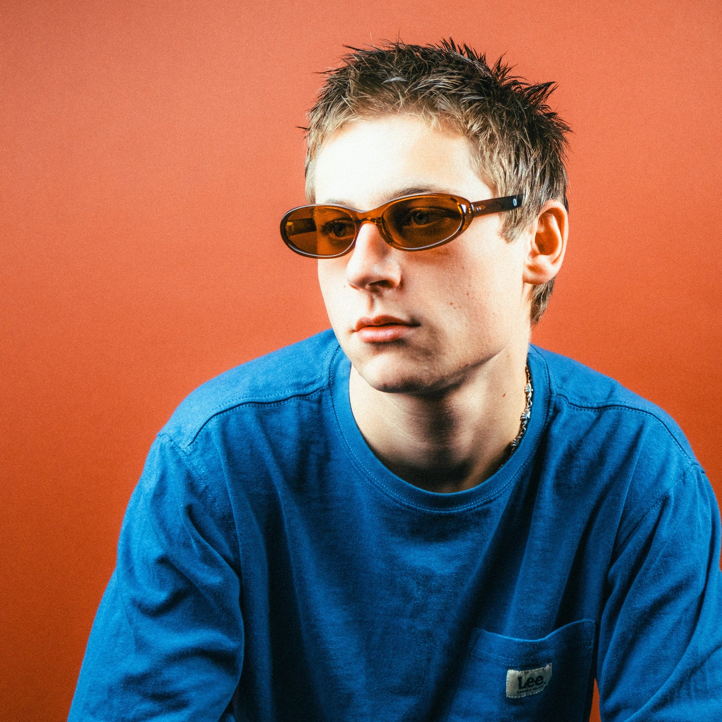 ALEK - DIRT /  Maple Polarised Lens