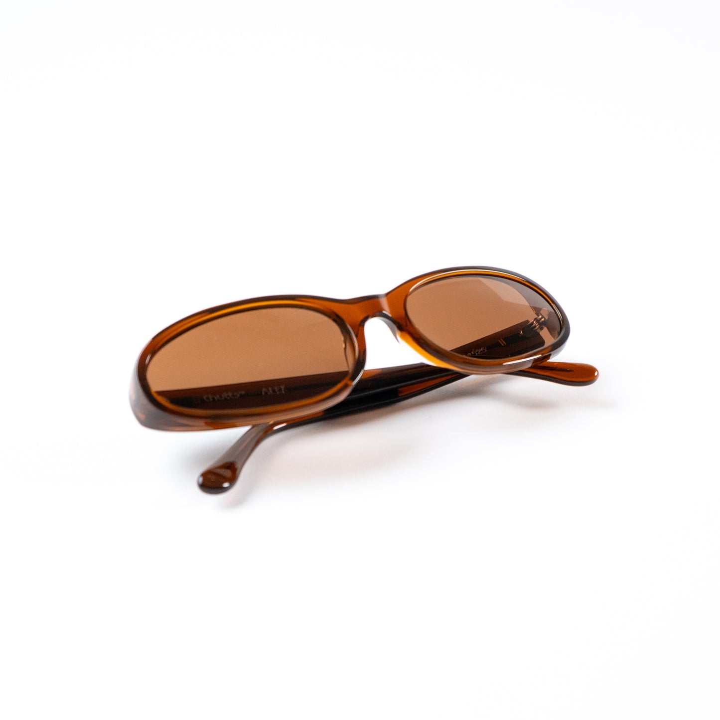 ALEK - DIRT /  Maple Polarised Lens