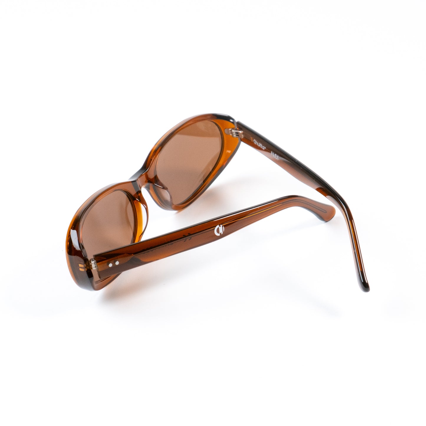 ALEK - DIRT /  Maple Polarised Lens