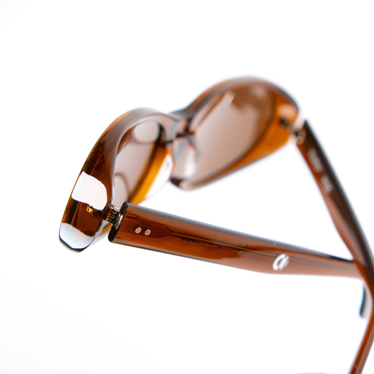 ALEK - DIRT /  Maple Polarised Lens