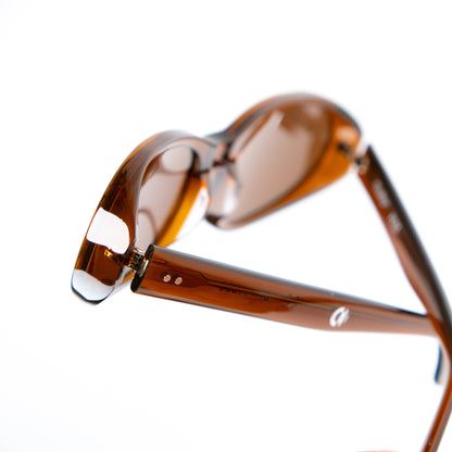 ALEK - DIRT /  Maple Polarised Lens
