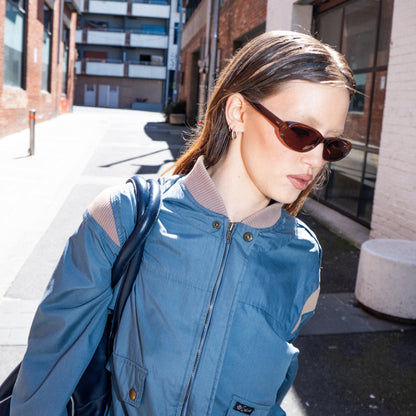 ALEK - DIRT /  Maple Polarised Lens