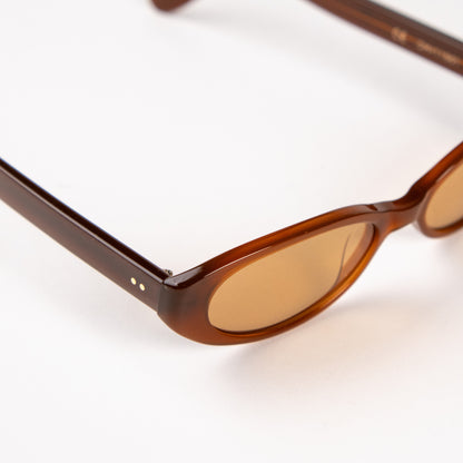 EVE - BURNT HONEY /  Ember Polarised Lens