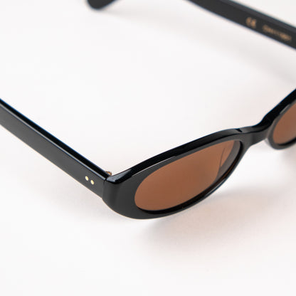 EVE - BLACK /  Maple Polarised Lens