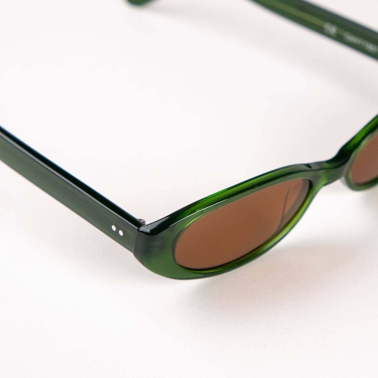 EVE - DEEP FOREST /  Maple Polarised Lens