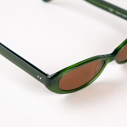 EVE - DEEP FOREST /  Maple Polarised Lens