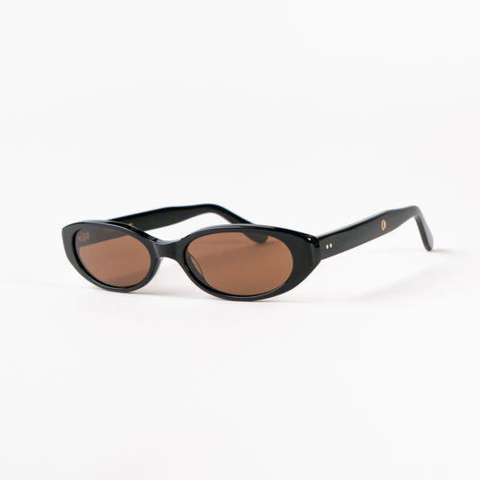EVE - BLACK /  Maple Polarised Lens