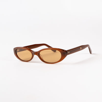 EVE - BURNT HONEY /  Ember Polarised Lens