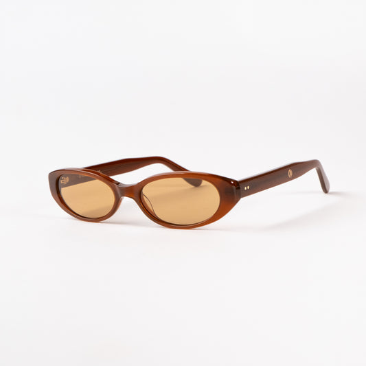EVE - BURNT HONEY /  Ember Polarised Lens