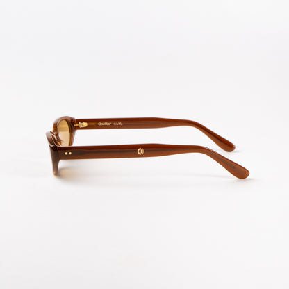 EVE - BURNT HONEY /  Ember Polarised Lens
