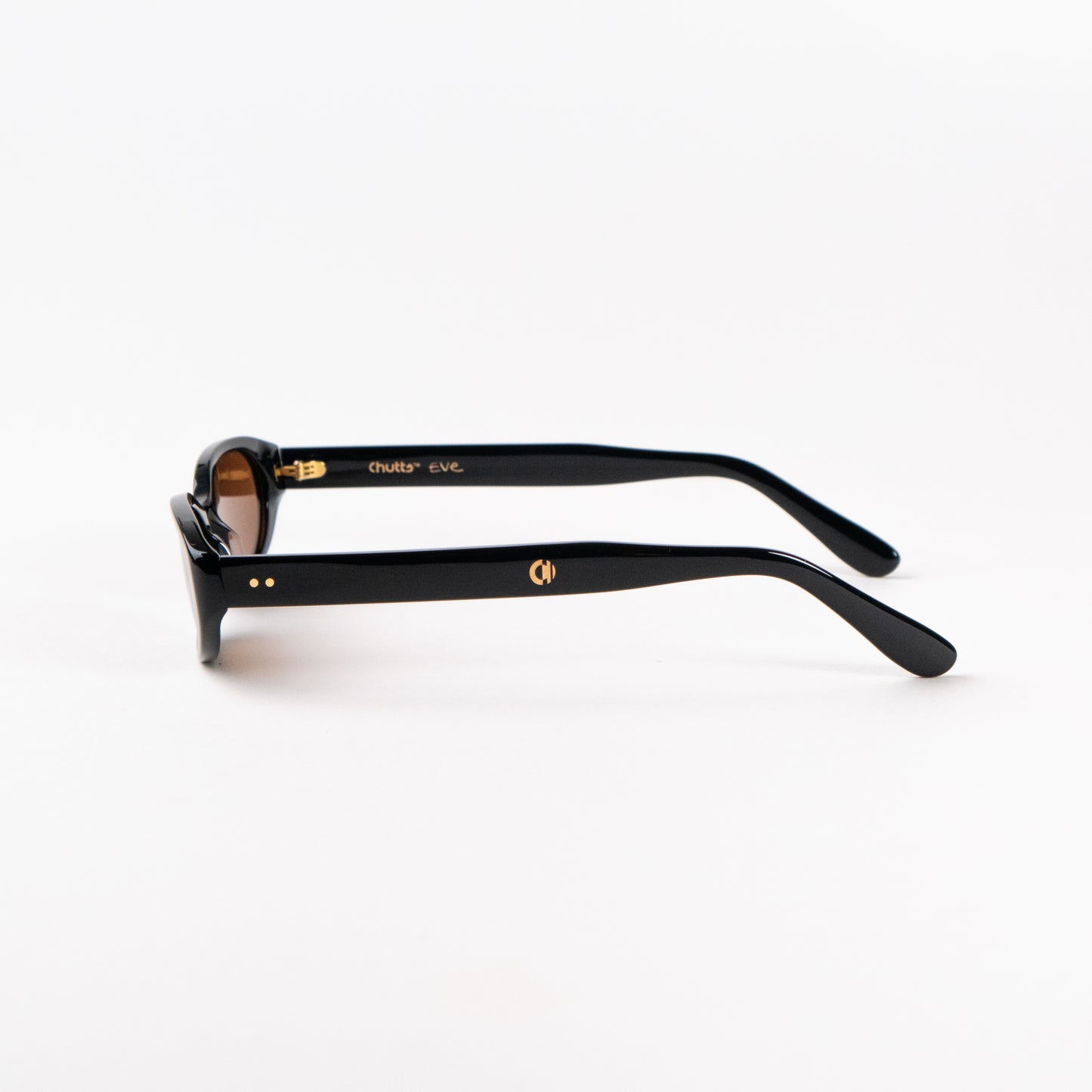 EVE - BLACK /  Maple Polarised Lens