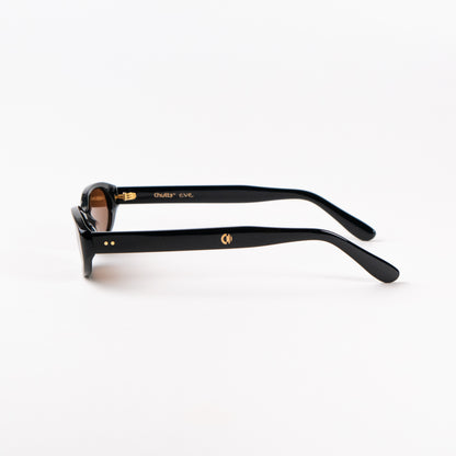 EVE - BLACK /  Maple Polarised Lens