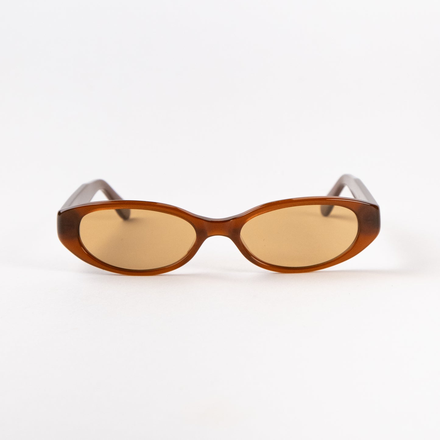 EVE - BURNT HONEY /  Ember Polarised Lens