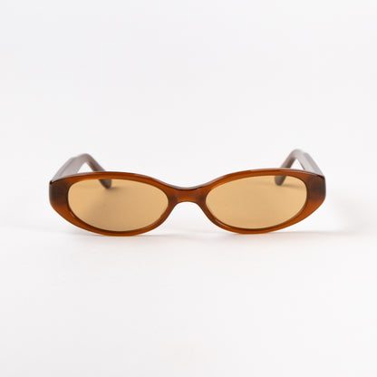 EVE - BURNT HONEY /  Ember Polarised Lens