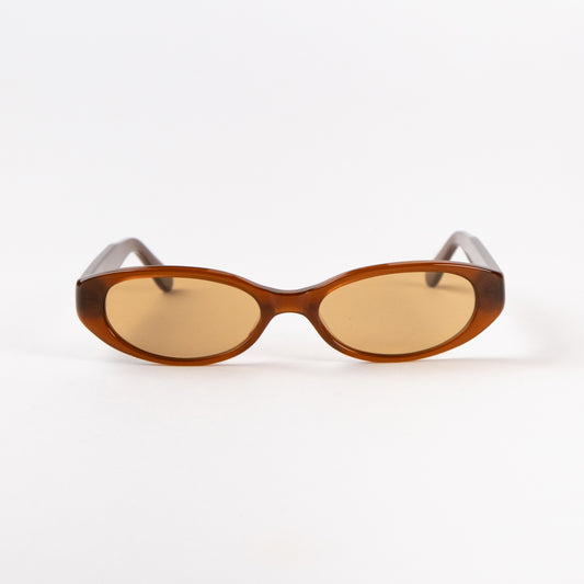 EVE - BURNT HONEY /  Ember Polarised Lens