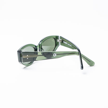 SWEET JANE - SMOKEY JADE / Ivy Polarised Lens