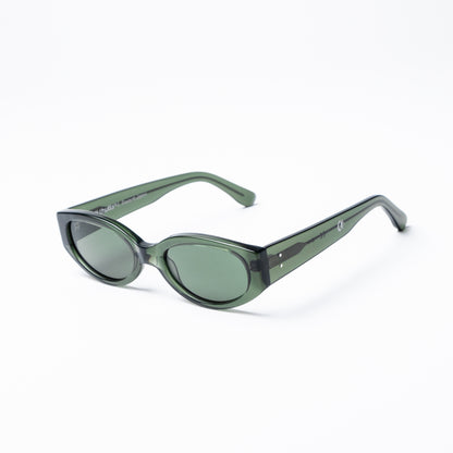 SWEET JANE - SMOKEY JADE / Ivy Polarised Lens