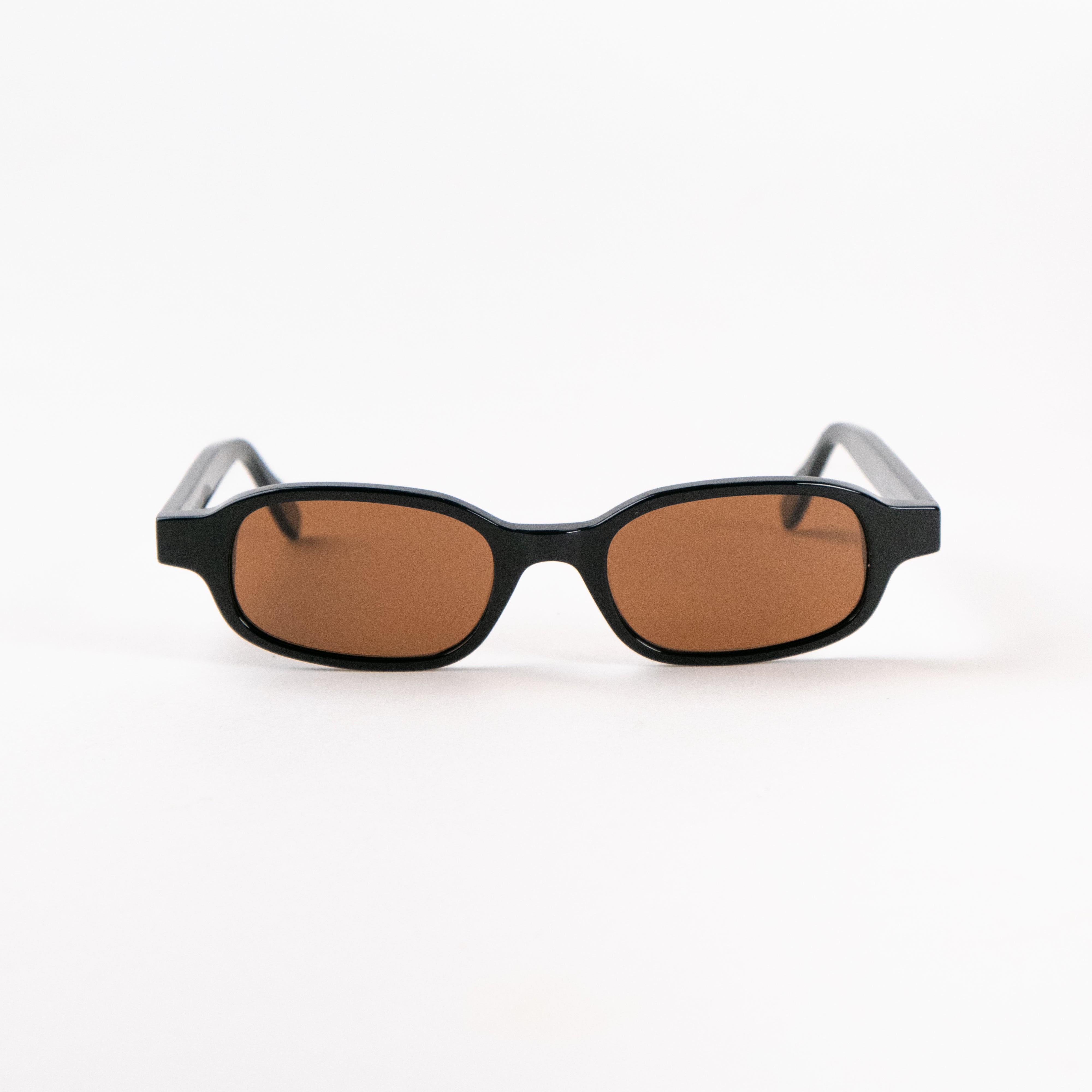 あ*/様 chutts チャッツ　leannie レニー　サングラス LENNIE - BLACK / Honey Polarised Lens – chutts