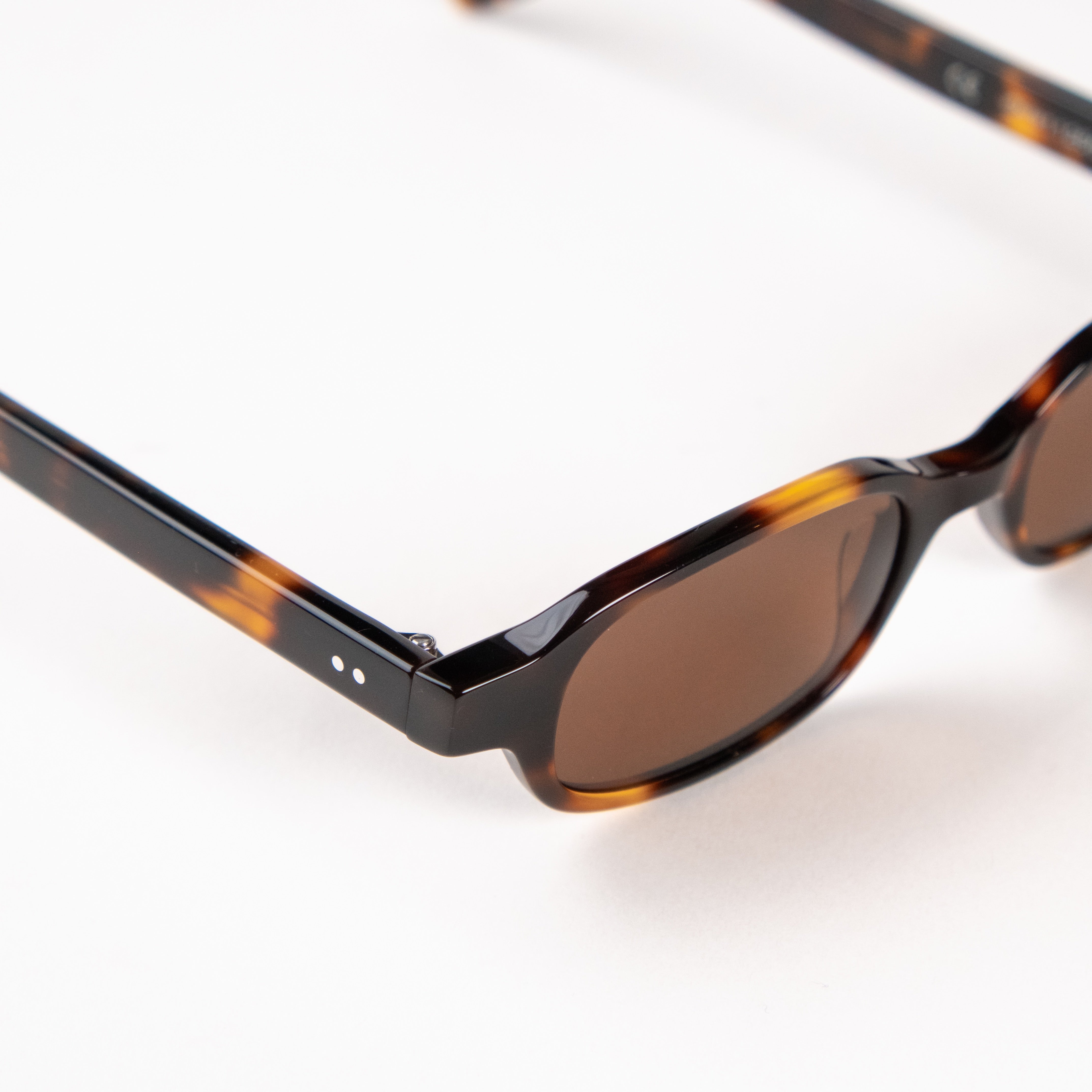 小物 LENNIE - BLACK / Honey Polarised Lens LENNIE - BROWN TORT / POLARISED MAPLE LENS – chutts