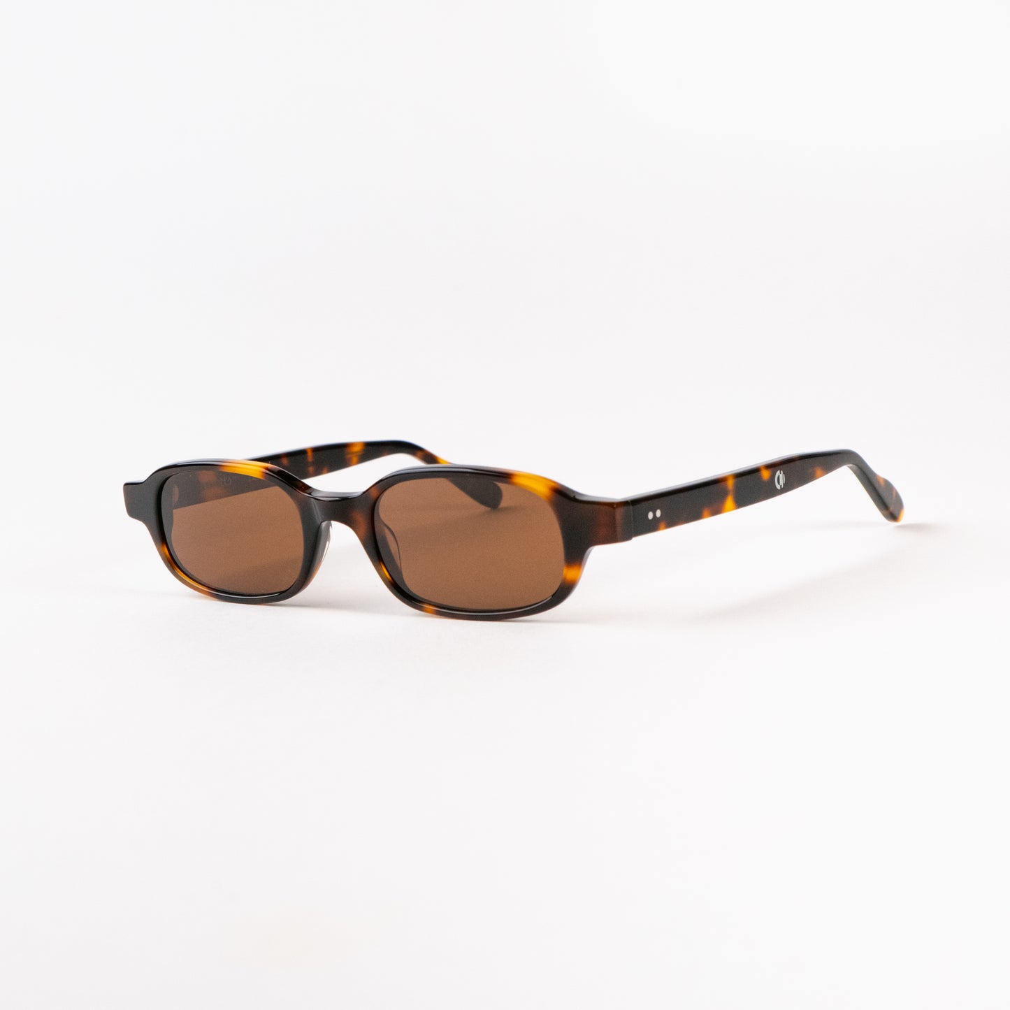 LENNIE - BROWN TORT / Honey Polarised Lens