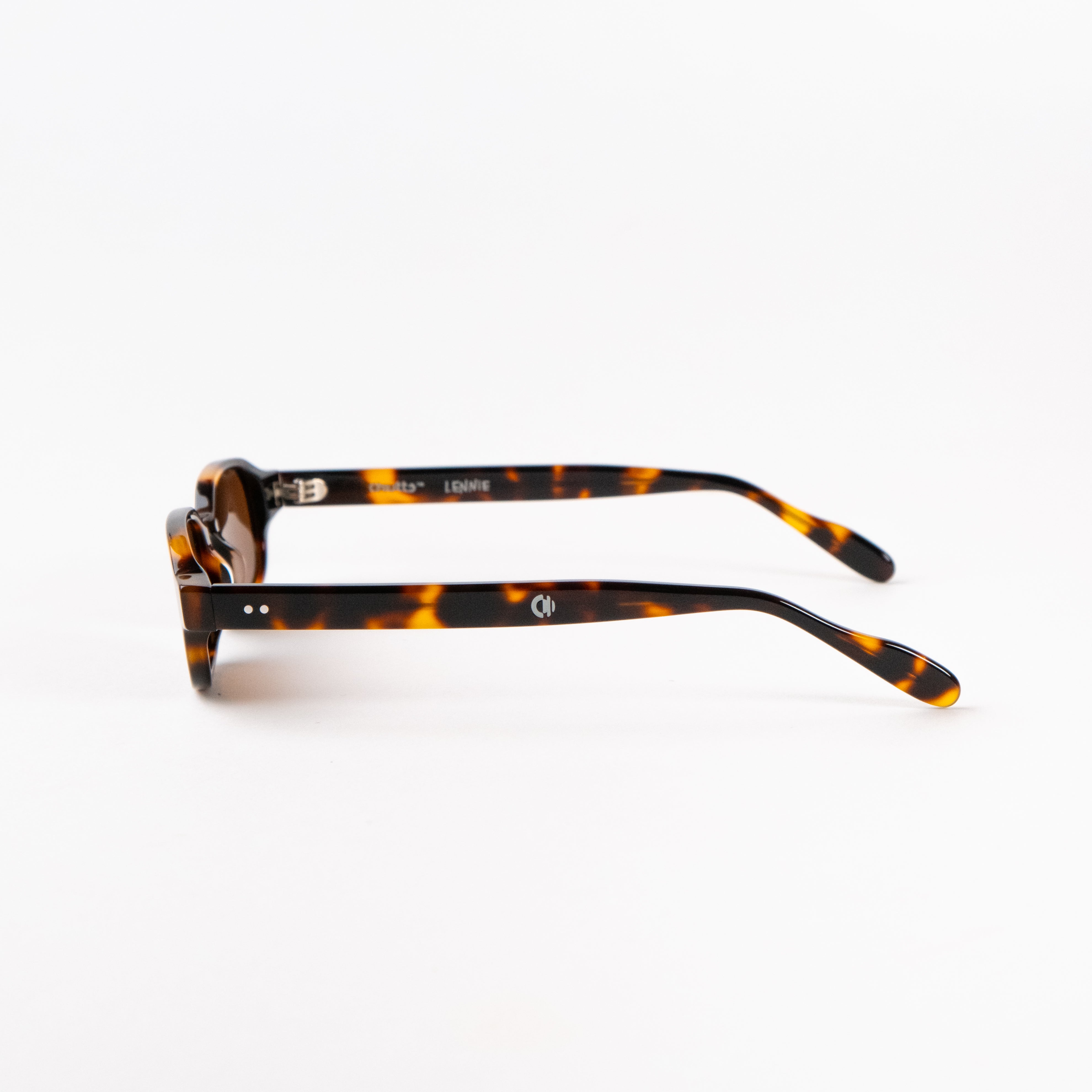 LENNIE - BROWN TORT / POLARISED MAPLE LENS – chutts
