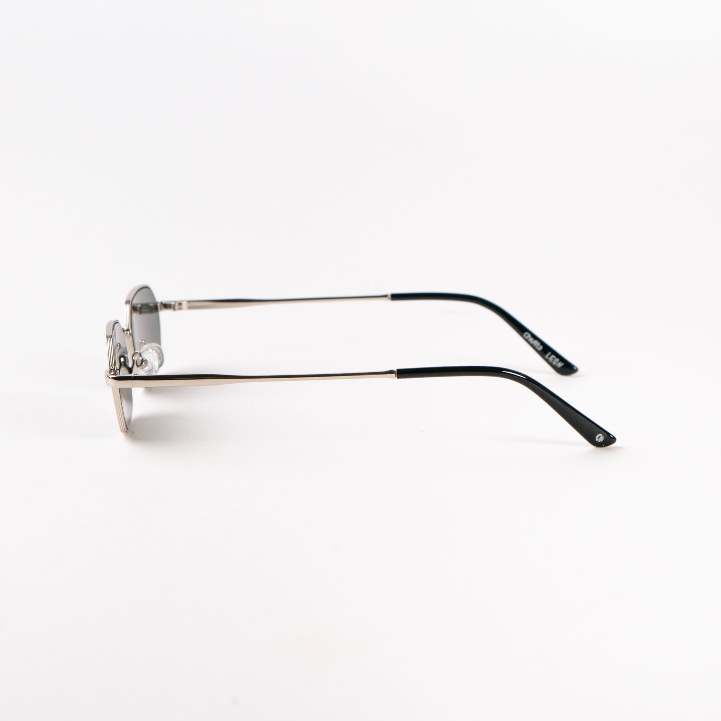 LEON - SILVER / Slate Polarised Lens