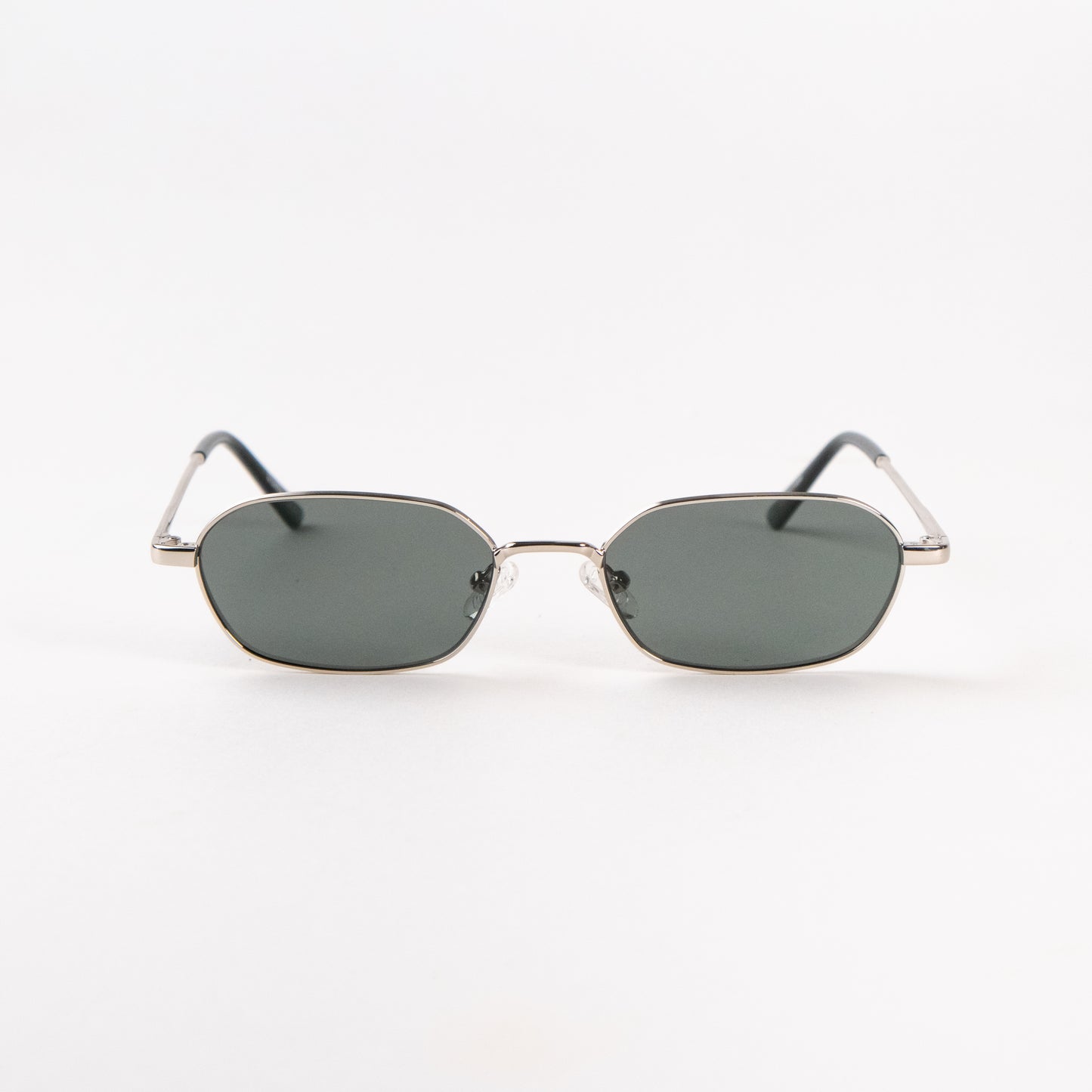 LEON - SILVER / Slate Polarised Lens