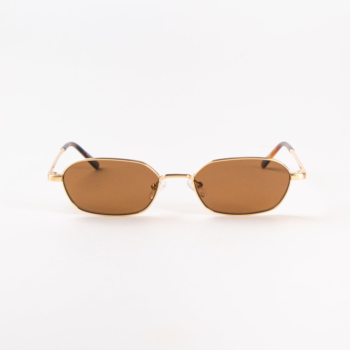 LEON - GOLD / Honey Polarised Lens