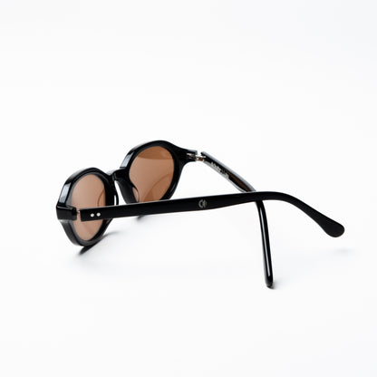 LUKA - BLACK /  Maple Polarised Lens